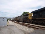 CSX 329